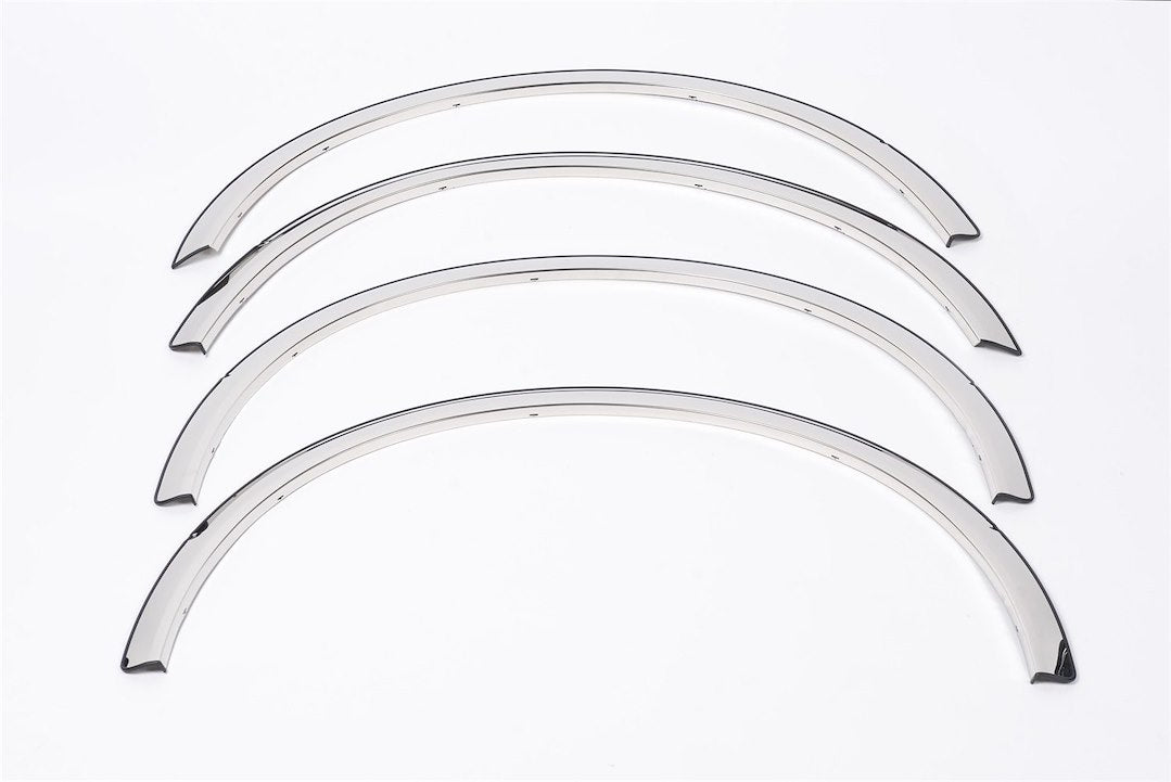 Product of Putco 97267 Fender Trim