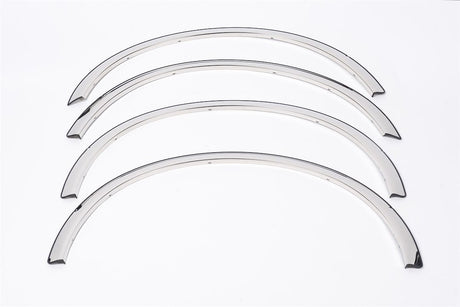 Product of Putco 97267 Fender Trim