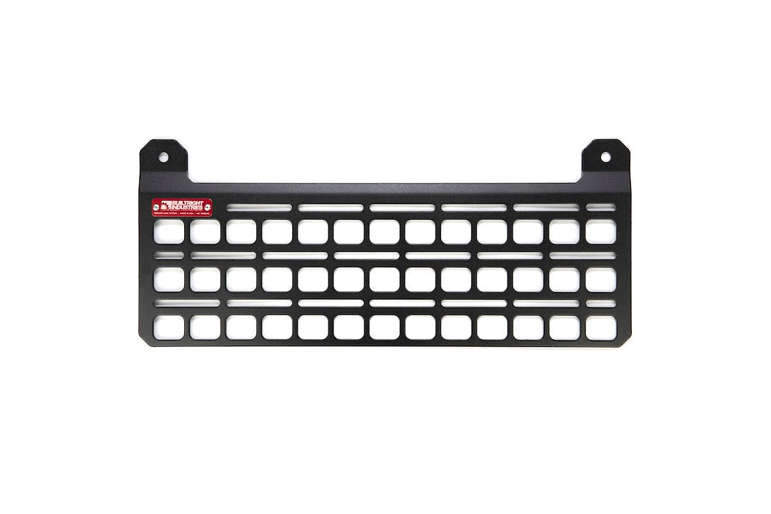 Product of Builtright Industries 102113 Molle Cargo Panel