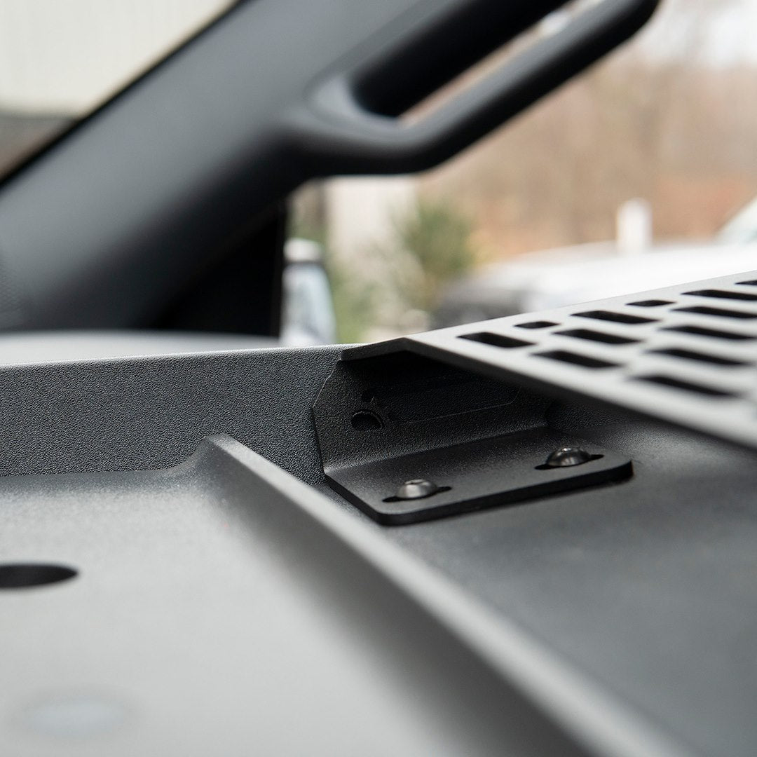 Product of Builtright Industries 104061 Multi Purpose Accessory Mount