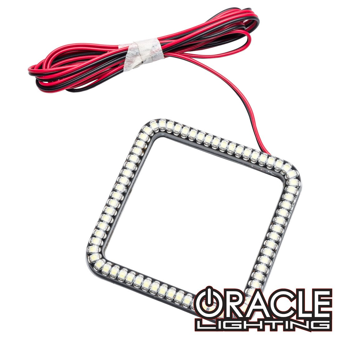 Product of Oracle Lighting 5776-001 Daytime Running Light