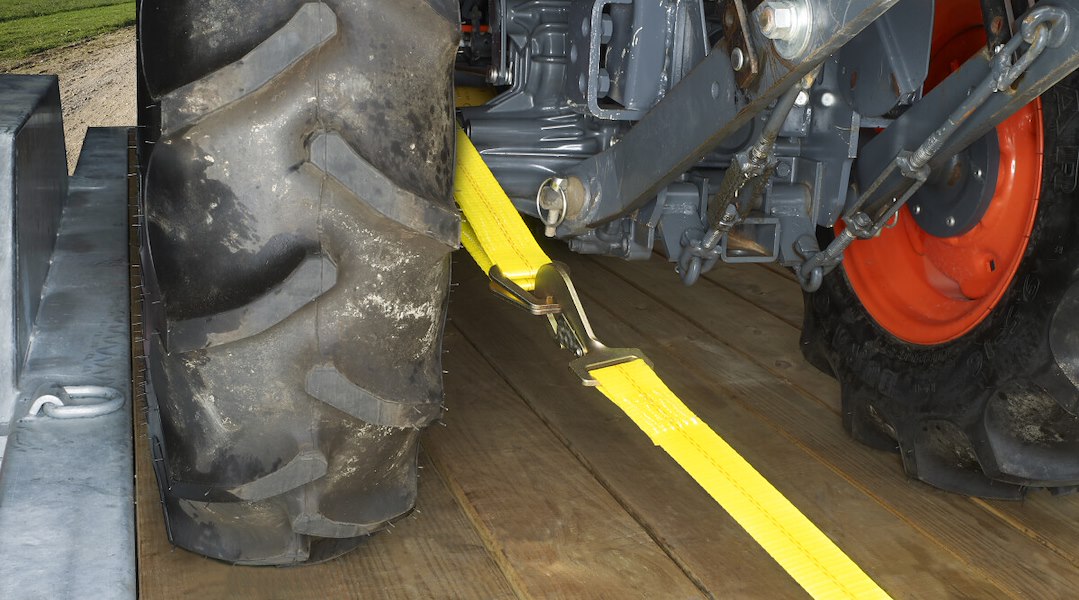 Product of Keeper Corporation 04223 Axle Strap