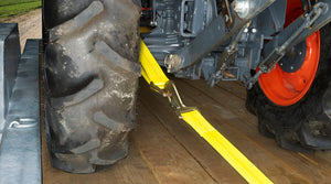 Product of Keeper Corporation 04223 Axle Strap