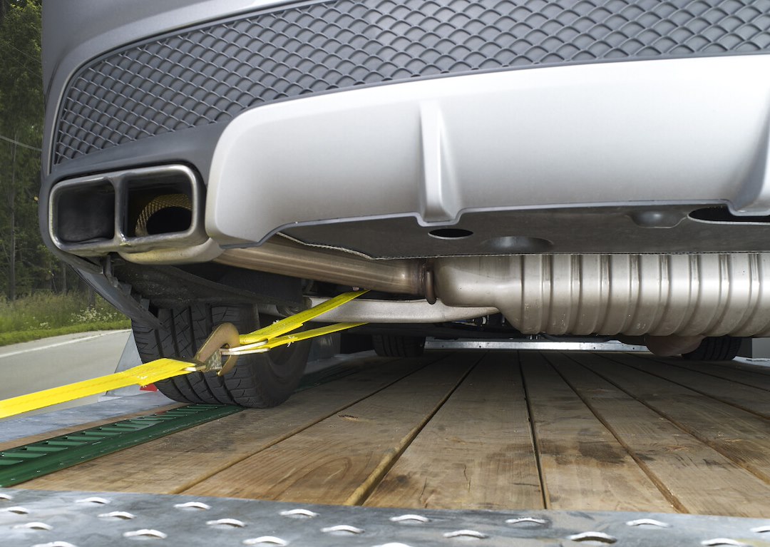 Product of Keeper Corporation 04223 Axle Strap