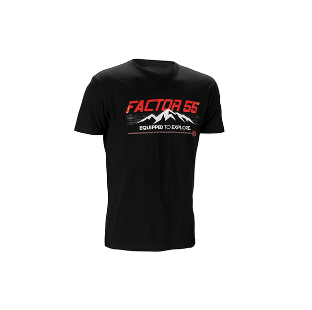Product of Factor 55 40844 T Shirt