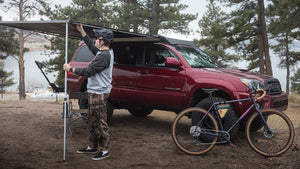 Product of Sherpa 214040 Awning Bracket