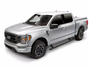 Product of Amp Research 76140-01a Running Board