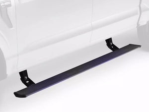Product of Amp Research 76140-01a Running Board