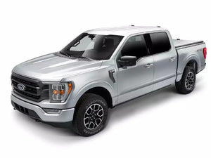 Product of Amp Research 76140-01a Running Board
