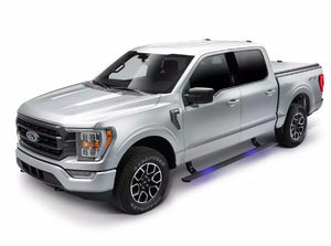 Product of Amp Research 76140-01a Running Board