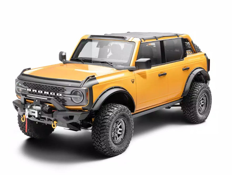 Product of Amp Research 86140-01a Running Board