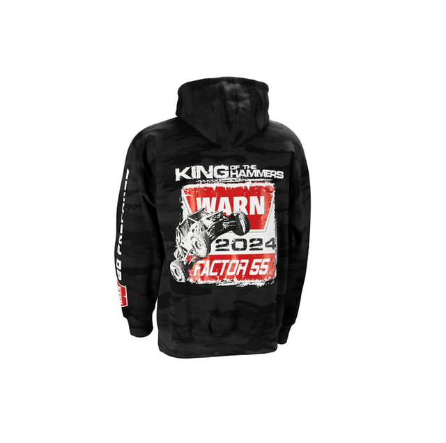 Product of Factor 55 40864 Sweatshirt