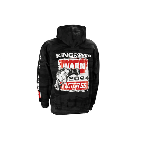 Product of Factor 55 40867 Sweatshirt