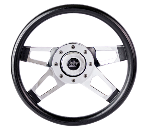 Product of Grant Products 440 Steering Wheel