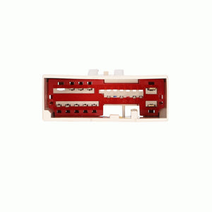 Product of Metra Electronics 70-5520 Radio Wiring Harness