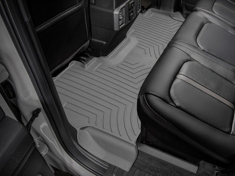Product of Weathertech (Usa) 4610122im Floor Liner