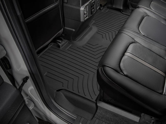 Product of Weathertech (Usa) 4410122im Floor Liner