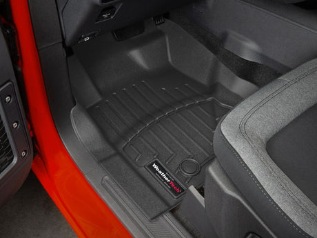 Product of Weathertech (Usa) 4416951 Floor Liner