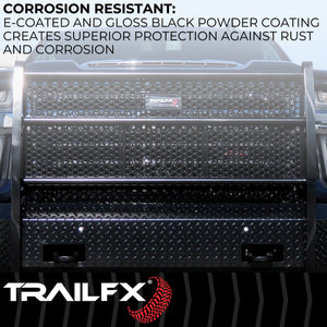 Product of Trailfx Fx3030a Bumper