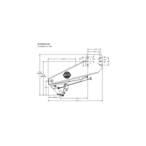Product of Reese 94716 Gooseneck Trailer Coupler