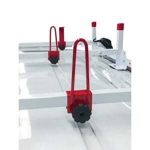 Product of Weather Guard (Werner) 23103-7-01 Ladder Loading Guide