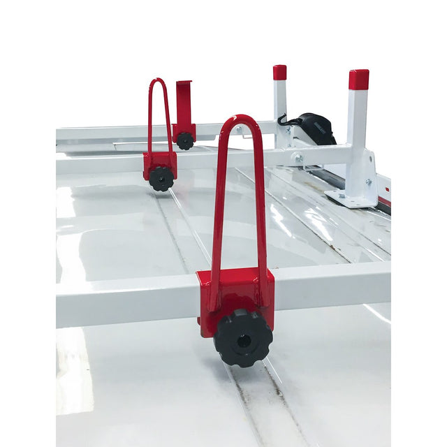 Product of Weather Guard (Werner) 23103-7-01 Ladder Loading Guide