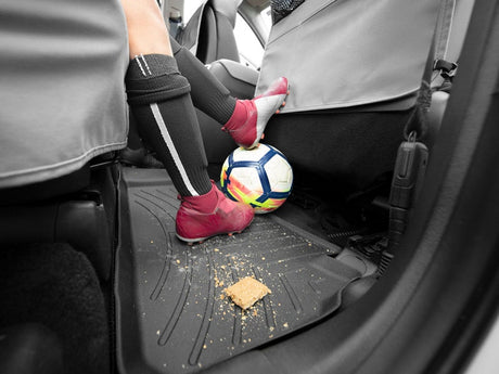 Product of Weathertech (Usa) 440053 Floor Liner