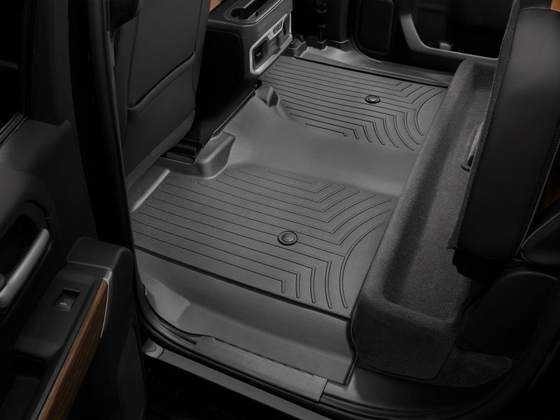 Product of Weathertech (Usa) 4414362 Floor Liner