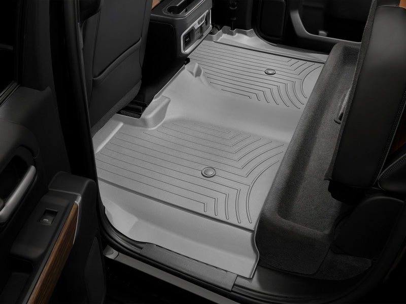 Product of Weathertech (Usa) 4614362 Floor Liner