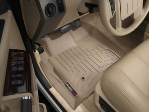 Product of Weathertech (Usa) 451201 Floor Liner