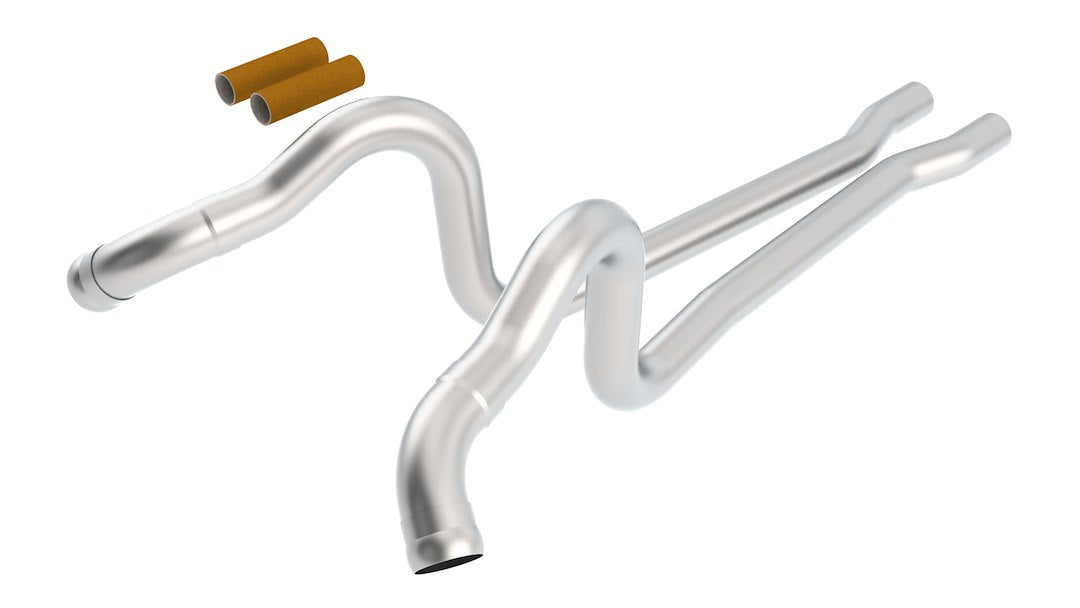 Product of Borla 60521 Exhaust Pipe