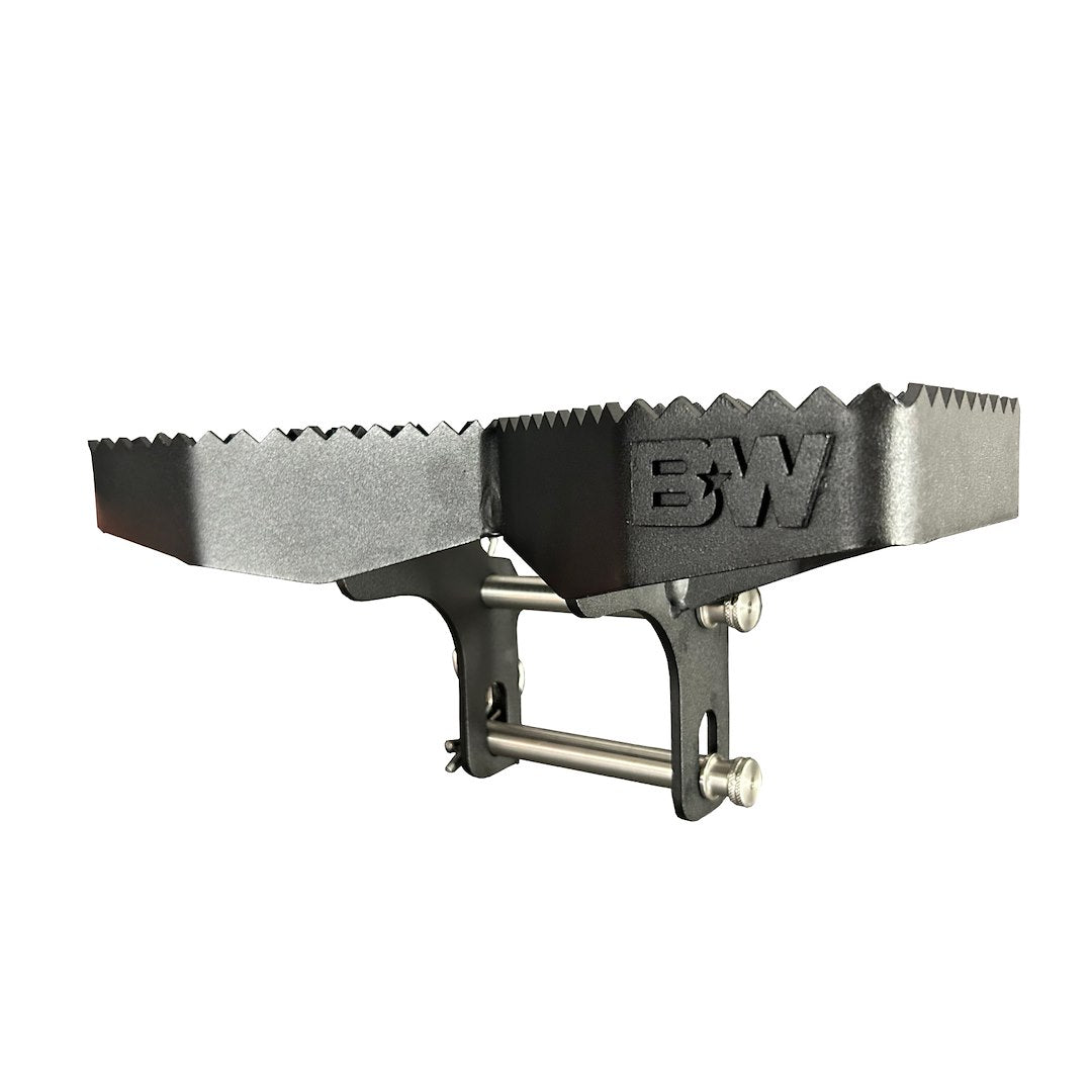 Product of B&W Trailer Hitches Ts35050 Truck Step