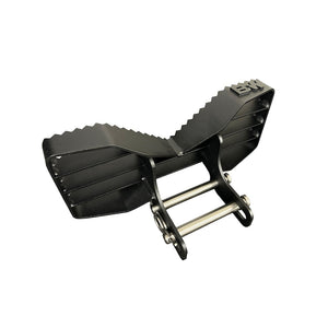 Product of B&W Trailer Hitches Ts35050 Truck Step