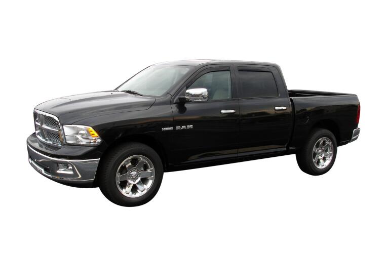 Product of Auto Ventshade (Avs) 994004 Rainguard