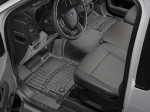 Product of Weathertech (Usa) 446981v Floor Liner