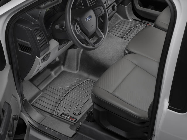 Product of Weathertech (Usa) 446981v Floor Liner