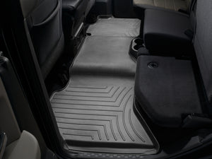 Product of Weathertech (Usa) 442163 Floor Liner