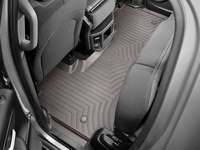 Product of Weathertech (Usa) 4714284 Floor Liner