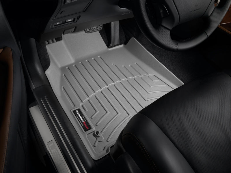 Product of Weathertech (Usa) 462071 Floor Liner