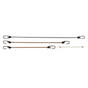 Product of Keeper Corporation 06306 Bungee Cord