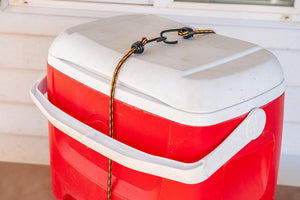 Product of Keeper Corporation 06306 Bungee Cord