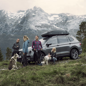 Product of Thule 635601 Cargo Carrier