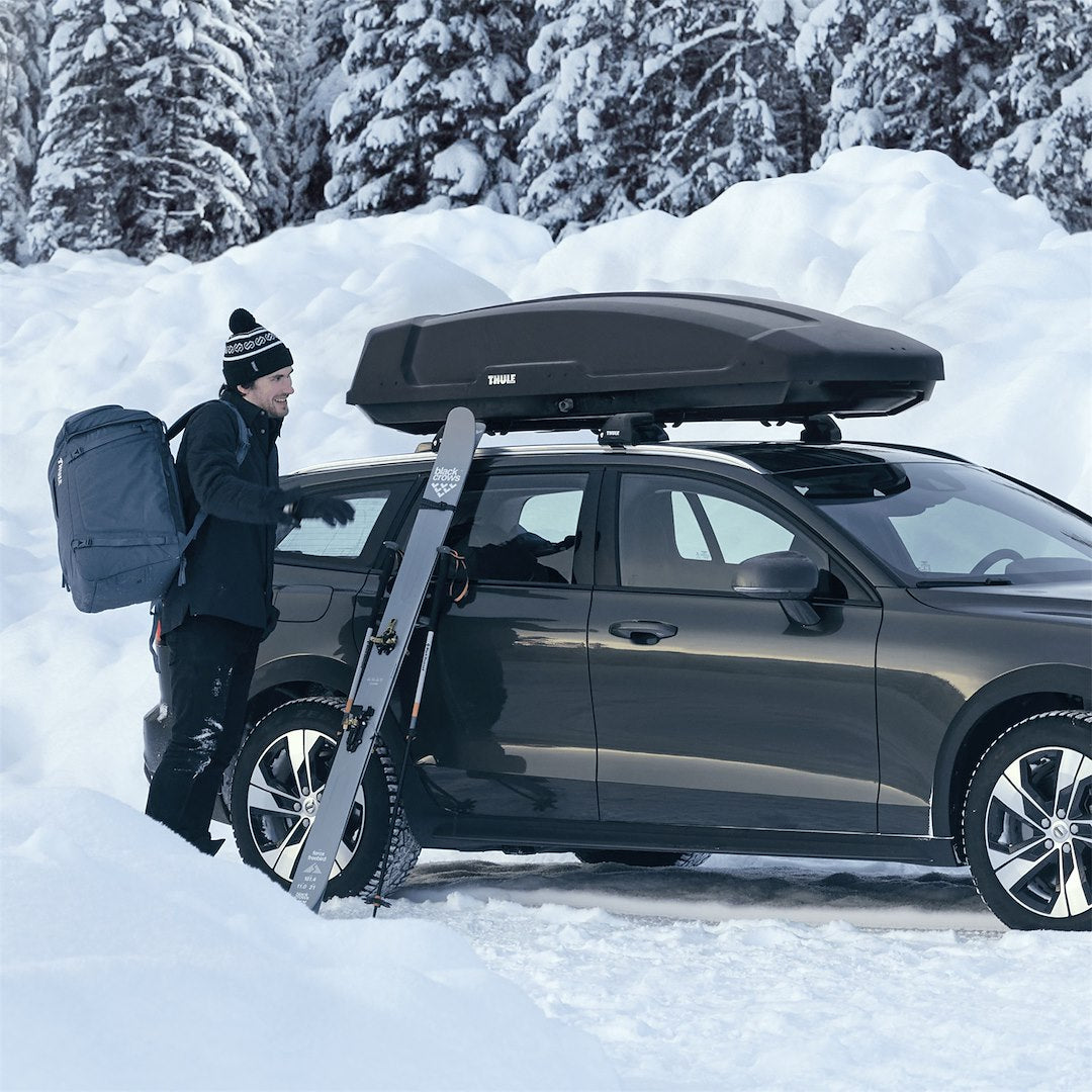 Product of Thule 635601 Cargo Carrier
