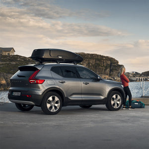 Product of Thule 635601 Cargo Carrier