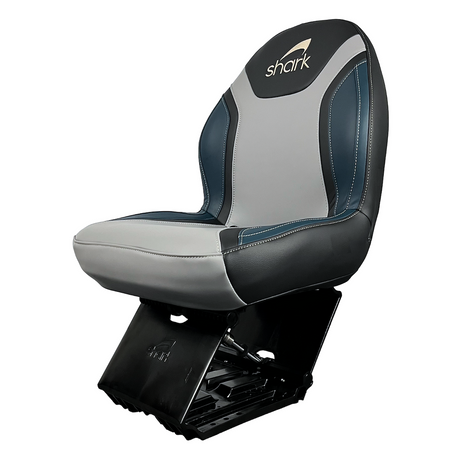 Product of Shark Pgex0000-T Boat Seat