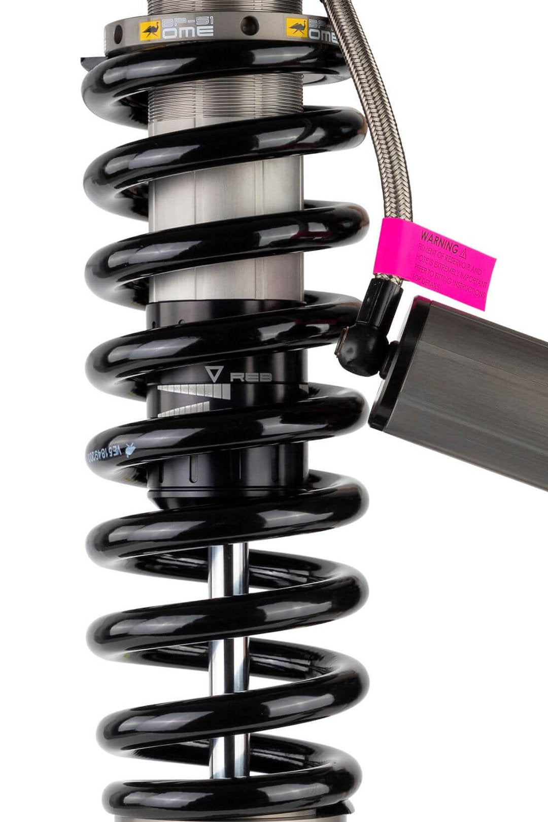 Product of Arb Bp5190010l Coil Over Shock Absorber
