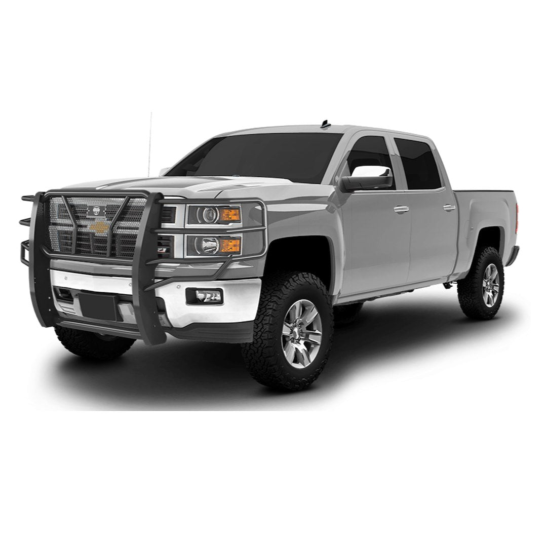 Product of Cattleman Hd 1157b Grille Guard