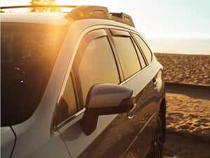 Product of Weathertech (Usa) 82920 Rainguard