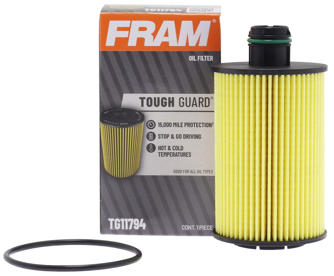 Product of Fram Filter Ftg11794 Oil Filter