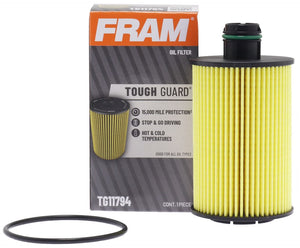 Product of Fram Filter Ftg11794 Oil Filter